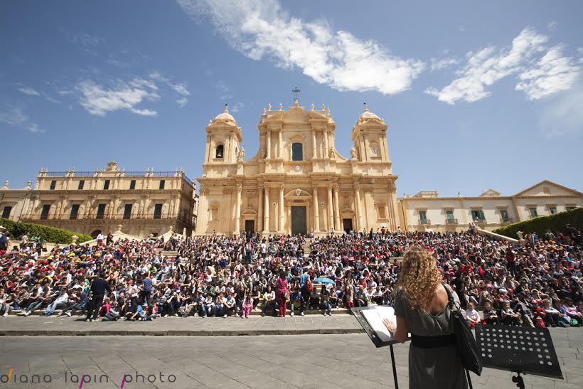 Nei luoghi della bellezza 2015